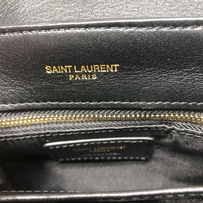 YSL Satchel Bags